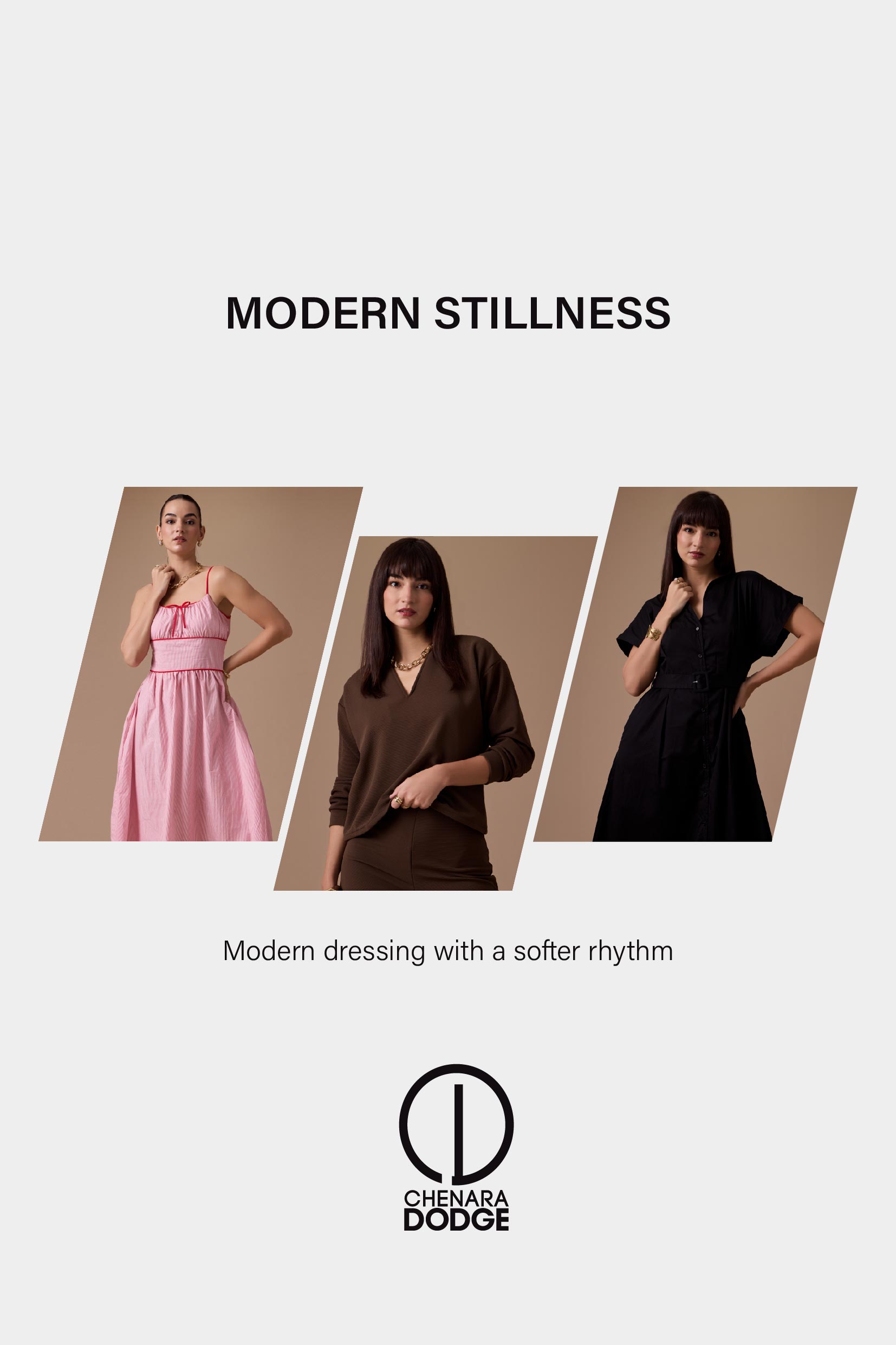 Chenara DODGE - Women's Fashion Sri Lanka